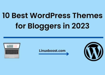 10 Best WordPress Themes for Bloggers in 2023