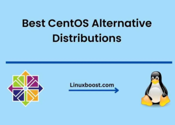 Best CentOS Alternative Distributions