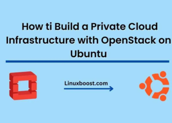 OpenStack on Ubuntu Server