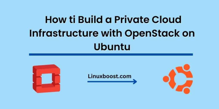OpenStack on Ubuntu Server