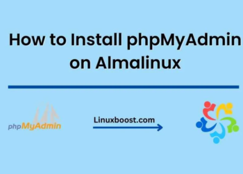 How to Install phpMyAdmin on Almalinux