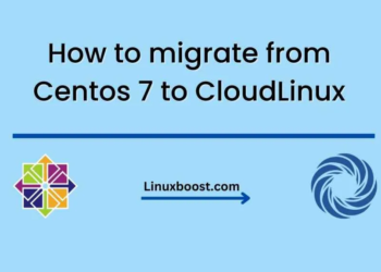 Complete Guide to Migrating from cPanel CentOS to CloudLinux