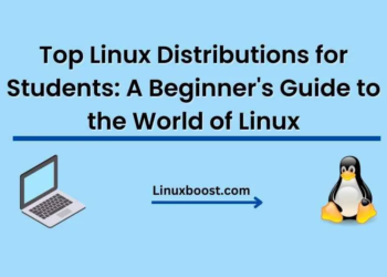 Top Linux Distributions for Students