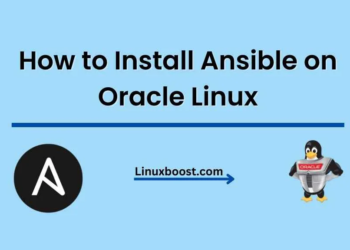 How to Install Ansible on Oracle Linux