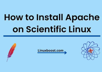 How to Install Apache on Scientific Linux