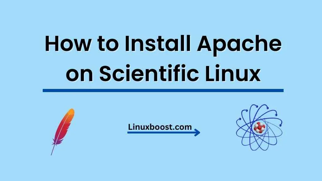How to Install Apache on Scientific Linux