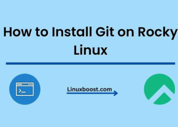 How to Install Git on Rocky Linux