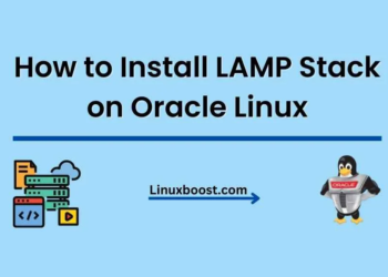 How to Install LAMP Stack on Oracle Linux