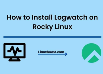 How to Install Logwatch on Rocky Linux