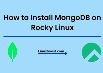 How to Install MongoDB on Rocky Linux