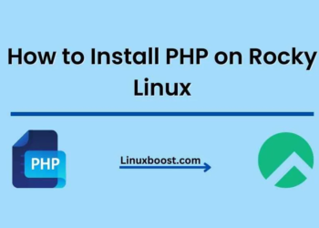 How to Install PHP on Rocky Linux
