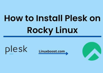 How to Install Plesk on Rocky Linux