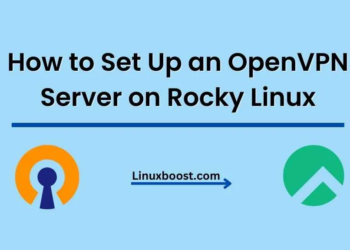 How to Set Up an OpenVPN Server on Rocky Linux