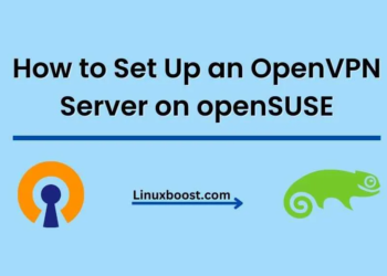 How to Set Up an OpenVPN Server on openSUSE