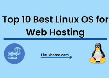 Top 10 Best Linux OS for Web Hosting