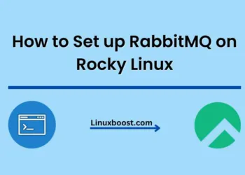 How to Set up RabbitMQ on Rocky Linux